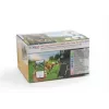 Technaxx TX-329 Dual 4G LTE Outdoor Security Camera 3MP+3MP with Solar Panel