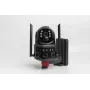 Technaxx TX-329 Dual 4G LTE Outdoor Security Camera 3MP+3MP with Solar Panel