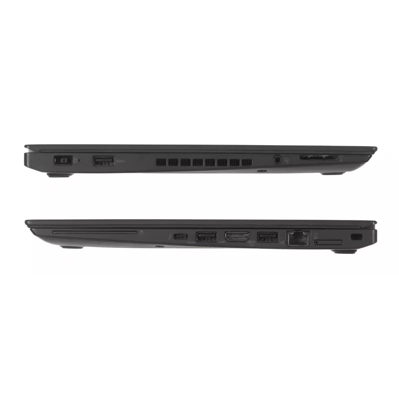 LENOVO ThinkPad T470 i5-6300U 8GB 256GB SSD 14 HD Win10pro Kasutatud US QWERTY