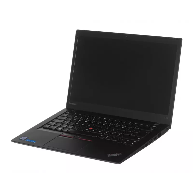LENOVO ThinkPad T470 i5-6300U 8GB 256GB SSD 14 HD Win10pro Kasutatud US QWERTY