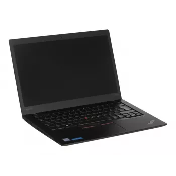 LENOVO ThinkPad T470 i5-6300U 8GB 256GB SSD 14 HD Win10pro Kasutatud US QWERTY