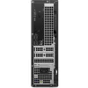 Dell Pro Slim Essential QVS1260 lauaarvuti, Intel Core i5-14400, 8GB DDR5, 512GB SSD, Intel UHD Graphics 730, Windows 11 Pro, Wi-Fi + Bluetooth, USB-klaviatuur ja -hiir, väline USB DVD-seade DW316, 3-aastane Pro Support