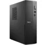 Dell Pro Slim Essential QVS1260 lauaarvuti, Intel Core i5-14400, 8GB DDR5, 512GB SSD, Intel UHD Graphics 730, Windows 11 Pro, Wi-Fi + Bluetooth, USB-klaviatuur ja -hiir, väline USB DVD-seade DW316, 3-aastane Pro Support