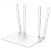 CUDY WR300S N300 Wi-Fi ruuter, EasyMesh, 2.4GHz, 300Mbps, 2x 5dBi antenni
