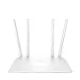 CUDY WR300S N300 Wi-Fi ruuter, EasyMesh, 2.4GHz, 300Mbps, 2x 5dBi antenni
