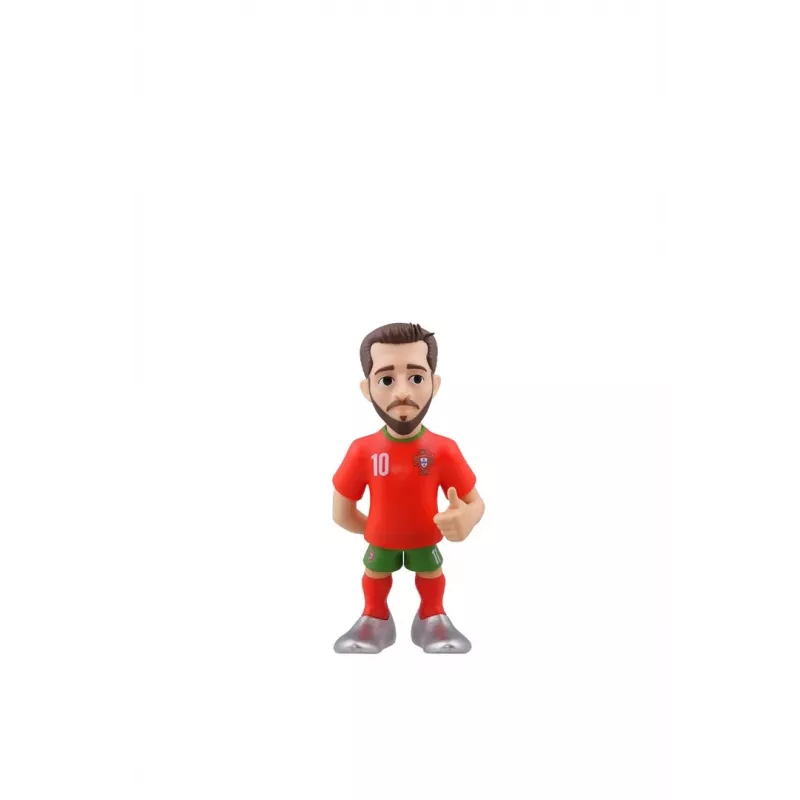 MINIX PORTUGALIA - BRUNO FERNANDEZ Kogumisfiguur