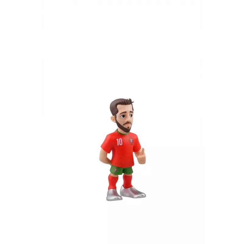 MINIX PORTUGALIA - BRUNO FERNANDEZ Kogumisfiguur