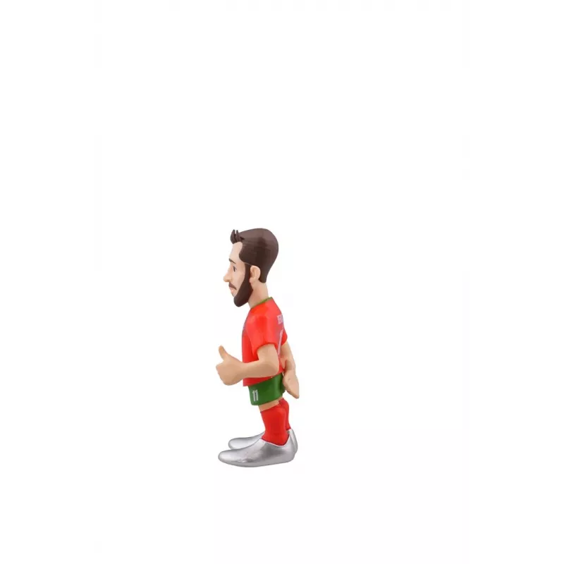 MINIX PORTUGALIA - BRUNO FERNANDEZ Kogumisfiguur