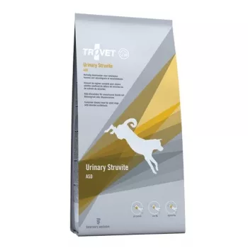Trovet ASD Urinary Struvite kuiv koeratoit 3kg