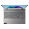Lenovo IdeaPad 5 2-in-1 15AGP11 15.3 inch WUXGA OLED puutetundlik 2-in-1 sülearvuti (AMD Ryzen AI 7 445, 16GB RAM, 1TB SSD, Windows 11 Home) - 83UM002AGE
