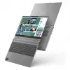 Lenovo IdeaPad 5 2-in-1 15AGP11 15.3 inch WUXGA OLED puutetundlik 2-in-1 sülearvuti (AMD Ryzen AI 7 445, 16GB RAM, 1TB SSD, Windows 11 Home) - 83UM002AGE