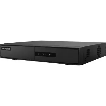 Hikvision DS-7104NI-Q1/M(D) 4-kanaliline 1U NVR, H.265+, must