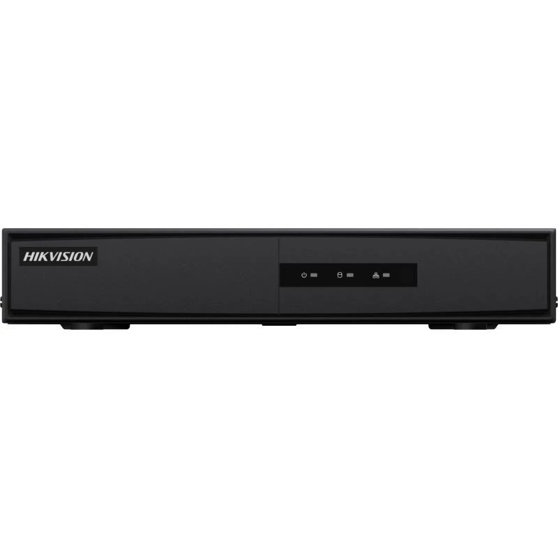 Hikvision DS-7104NI-Q1/M(D) 4-kanaliline 1U NVR, H.265+, must
