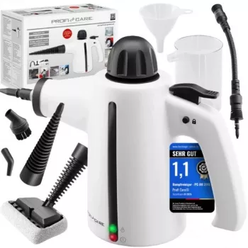 PROFICARE PC-DR 3145 aurupuhasti, 1000 W, 250 ml, 3.5 bar