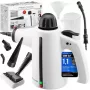PROFICARE PC-DR 3145 aurupuhasti, 1000 W, 250 ml, 3.5 bar