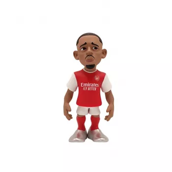MINIX Arsenal Gabriel Jesus Kollektsioneeritav Kuju