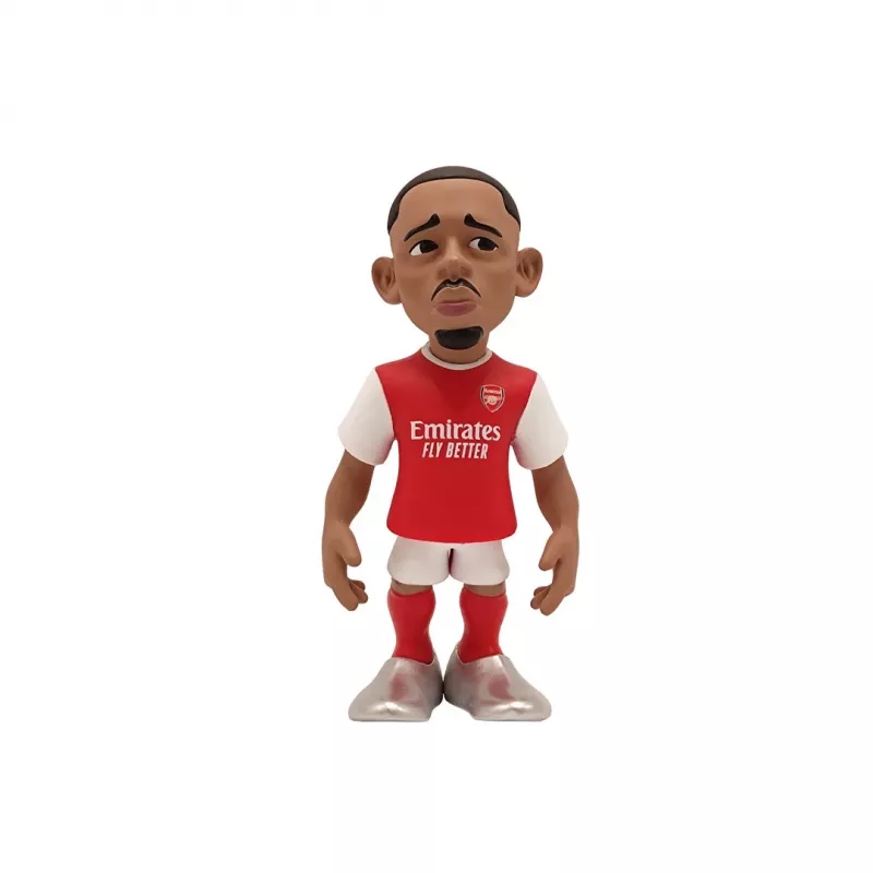 MINIX Arsenal Gabriel Jesus Kollektsioneeritav Kuju