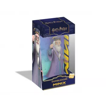 MINIX Harry Potter Dumbledore Kollektsioneeritav Kuju