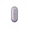 PLAUD NotePin S Lilac AI Voice Recorder 64GB salvestusruumi, Bluetooth 5.0, USB-C, kuni 30 tundi salvestust