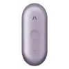 PLAUD NotePin S Lilac AI Voice Recorder 64GB salvestusruumi, Bluetooth 5.0, USB-C, kuni 30 tundi salvestust