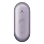 PLAUD NotePin S Lilac AI Voice Recorder 64GB salvestusruumi, Bluetooth 5.0, USB-C, kuni 30 tundi salvestust