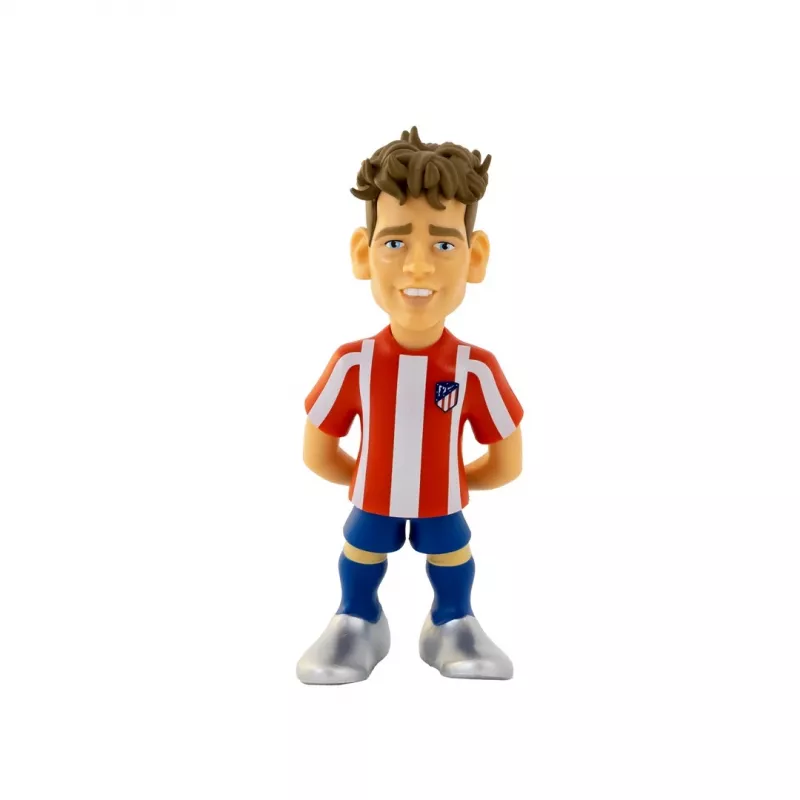 MINIX Atlético Madrid Antoine Griezmann Kogumiskuju