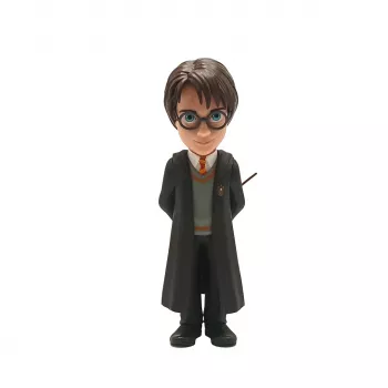 MINIX Harry Potter Kollektsioneeritav Kuju - Harry Potter