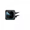 GIGABYTE EAGLE 360 AIO vedelikjahuti protsessorile, 360mm radiaator, 3x 120mm ventilaatorit, ARGB, LGA1700/AM5