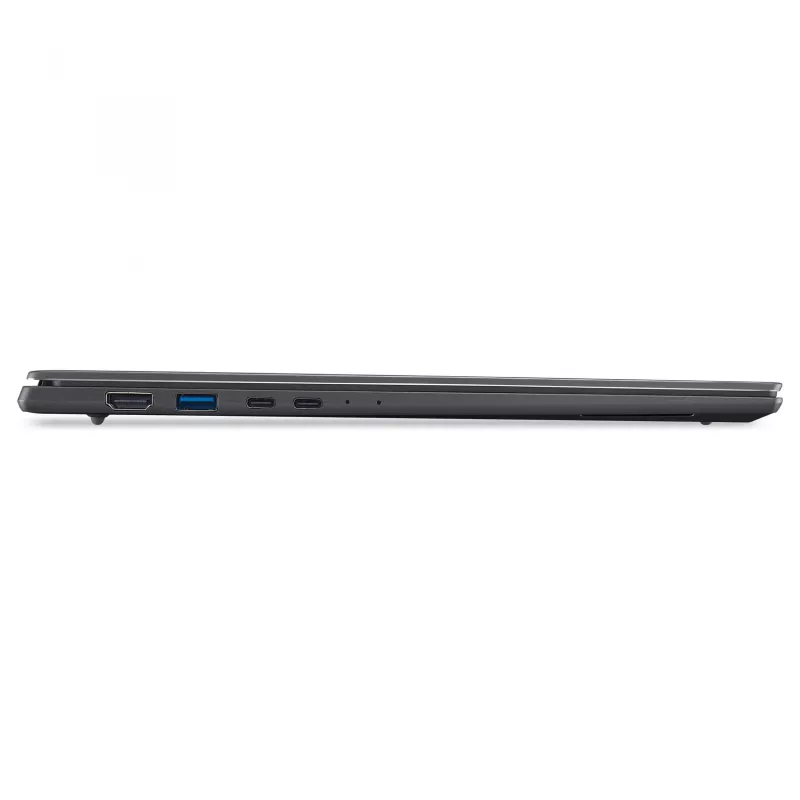 Acer Swift Go 16 AI OLED SFG16-I71-955P Intel Core Ultra 9 386H 16GB 512GB SSD Windows 11 Home 16 inch 3.2K OLED sülearvuti