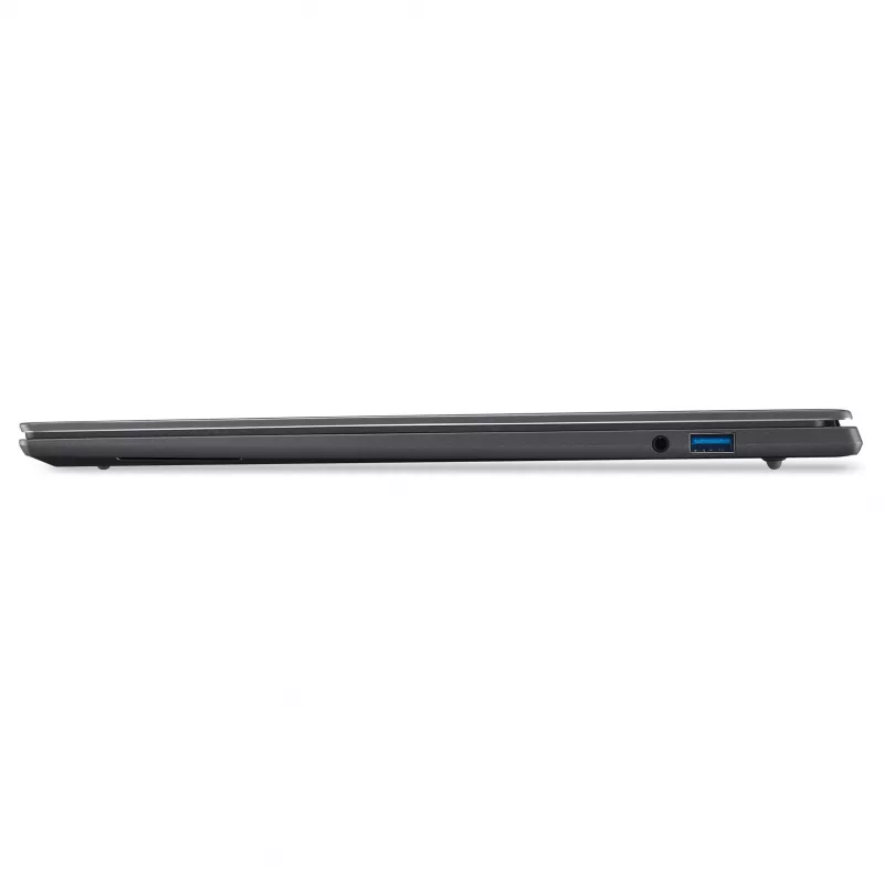 Acer Swift Go 16 AI OLED SFG16-I71-955P Intel Core Ultra 9 386H 16GB 512GB SSD Windows 11 Home 16 inch 3.2K OLED sülearvuti