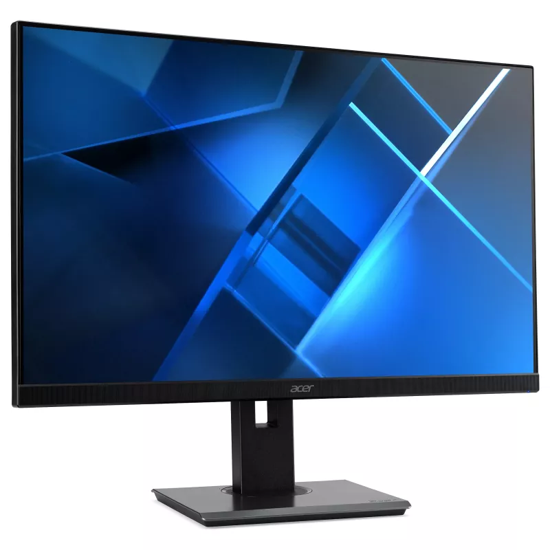 Acer Vero B277K Dbmiiprczx 27-tolline 4K UHD IPS monitor - must