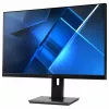 Acer Vero B277K Dbmiiprczx 27-tolline 4K UHD IPS monitor - must