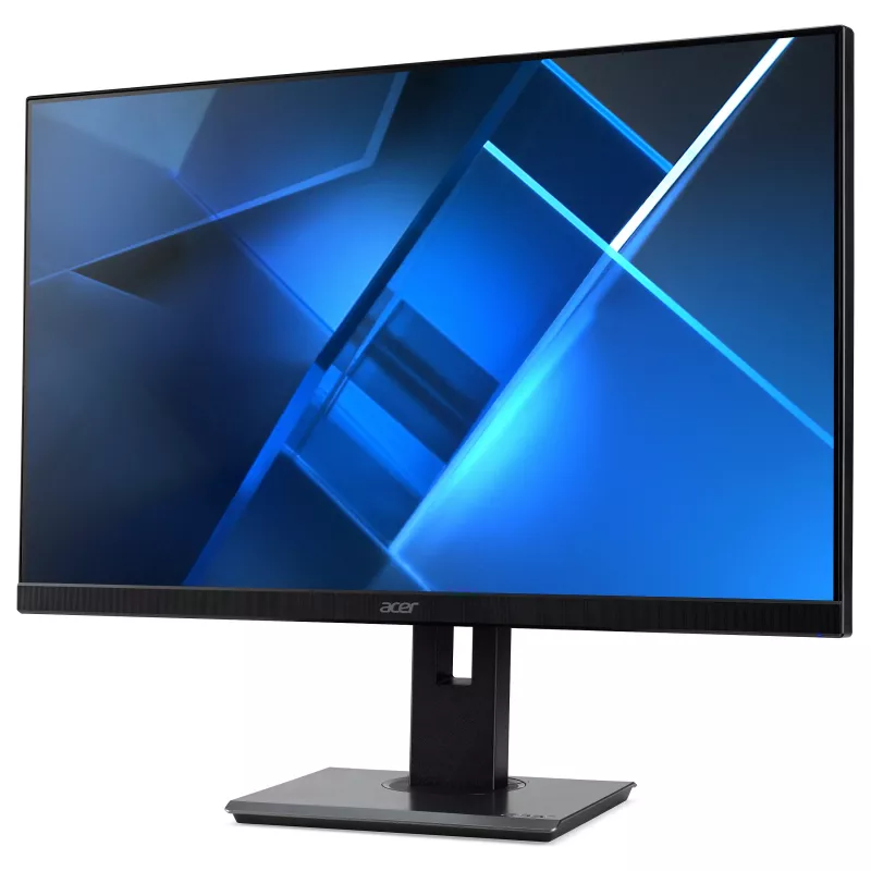 Acer Vero B277K Dbmiiprczx 27-tolline 4K UHD IPS monitor - must