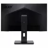 Acer Vero B277K Dbmiiprczx 27-tolline 4K UHD IPS monitor - must