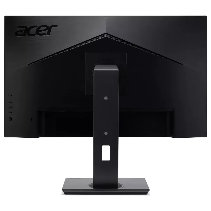 Acer Vero B277K Dbmiiprczx 27-tolline 4K UHD IPS monitor - must