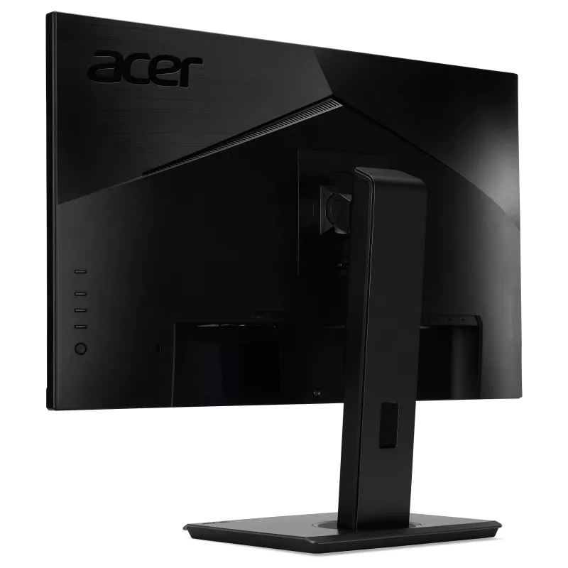 Acer Vero B277K Dbmiiprczx 27-tolline 4K UHD IPS monitor - must