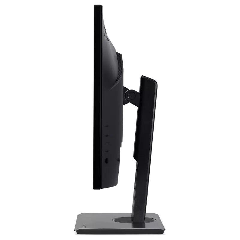 Acer Vero B277K Dbmiiprczx 27-tolline 4K UHD IPS monitor - must