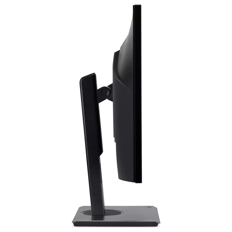 Acer Vero B277K Dbmiiprczx 27-tolline 4K UHD IPS monitor - must