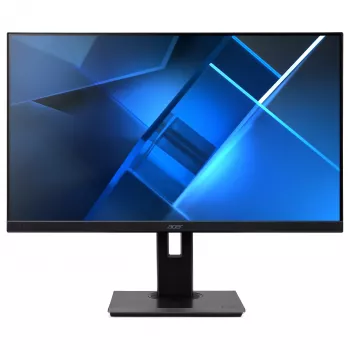 Acer Vero B277K Dbmiiprczx 27-tolline 4K UHD IPS monitor - must