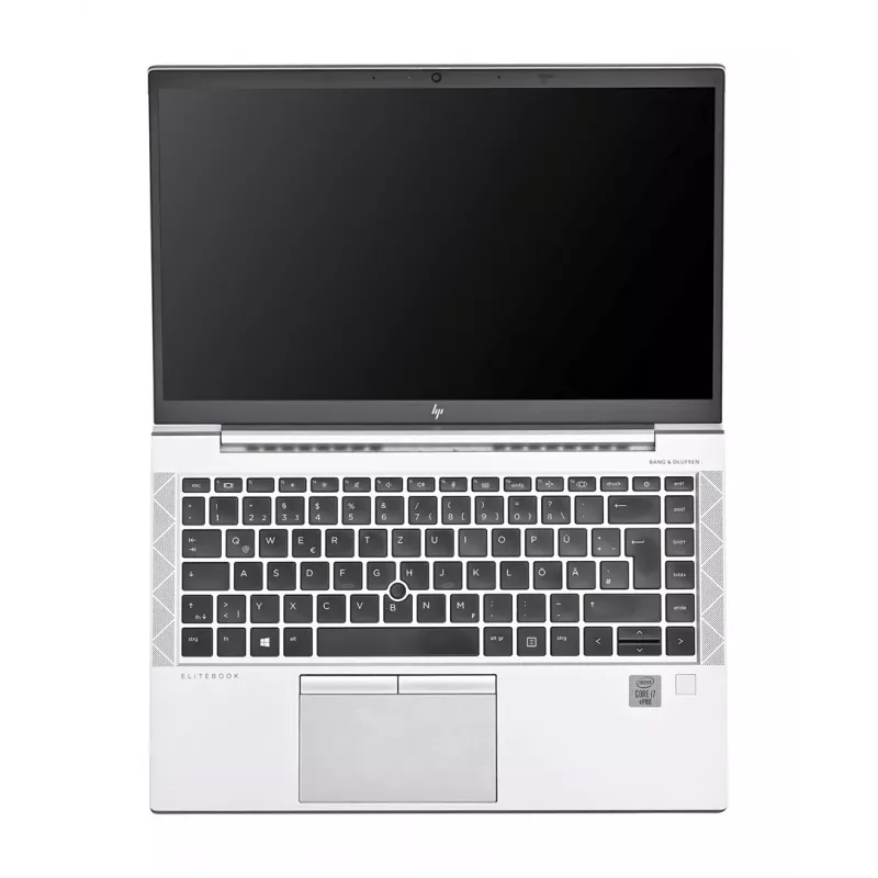 HP EliteBook 840 G7 i5-10210U 16GB 512GB SSD 14 FHD Win11pro Kasutatud