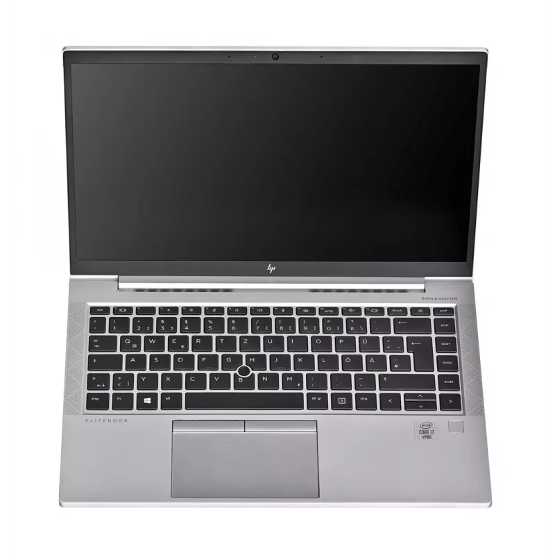HP EliteBook 840 G7 i5-10210U 16GB 512GB SSD 14 FHD Win11pro Kasutatud