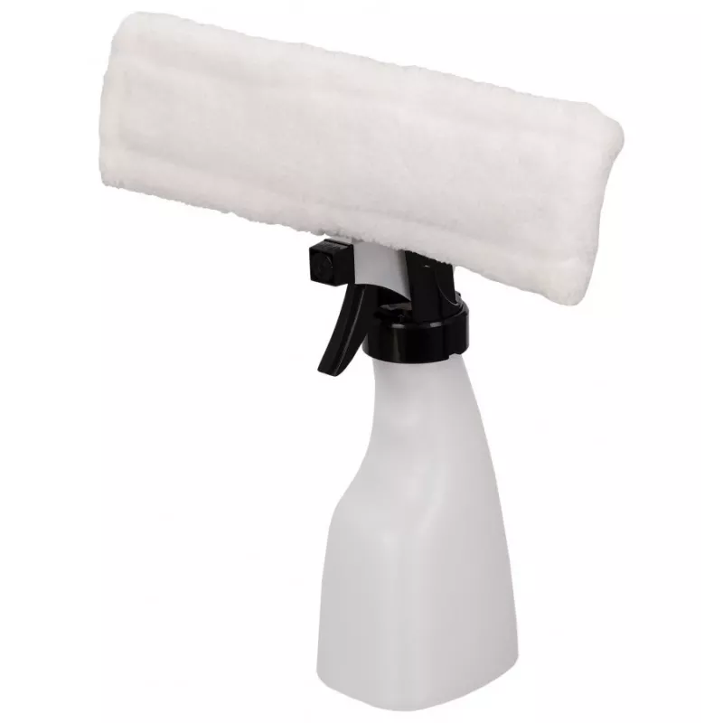 MPM MDS-01 Aknaimeja 28cm 150ml Must/Roheline