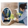 MPM MDS-01 Aknaimeja 28cm 150ml Must/Roheline