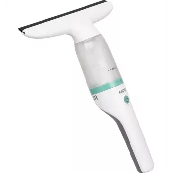 MPM MDS-01 Aknaimeja 28cm 150ml Must/Roheline