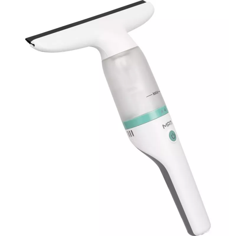 MPM MDS-01 Aknaimeja 28cm 150ml Must/Roheline