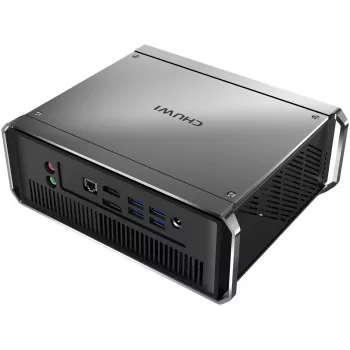 Chuwi CoreBox CWI601K2 Mini PC, Intel Core i5-12450H, 16GB DDR4, 512GB NVMe SSD, Windows 11 Pro, must