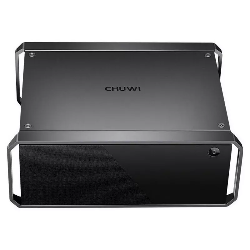 Chuwi CoreBox CWI601K2 Mini PC, Intel Core i5-12450H, 16GB DDR4, 512GB NVMe SSD, Windows 11 Pro, must