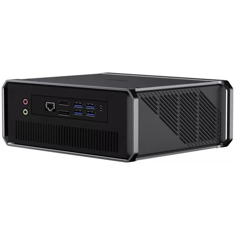 Chuwi CoreBox CWI601K2 Mini PC, Intel Core i5-12450H, 16GB DDR4, 512GB NVMe SSD, Windows 11 Pro, must
