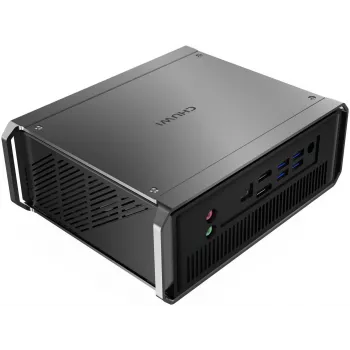 Chuwi CoreBox CWI601K2 Mini PC, Intel Core i5-12450H, 16GB DDR4, 512GB NVMe SSD, Windows 11 Pro, must