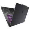 MSI Cyborg 17 B2RWFKG-056 mängusülearvuti 17,3 tolli FHD 240Hz Intel Core 7 240H 16GB DDR5 512GB SSD RTX 5060 OS-ita Saksa klaviatuur